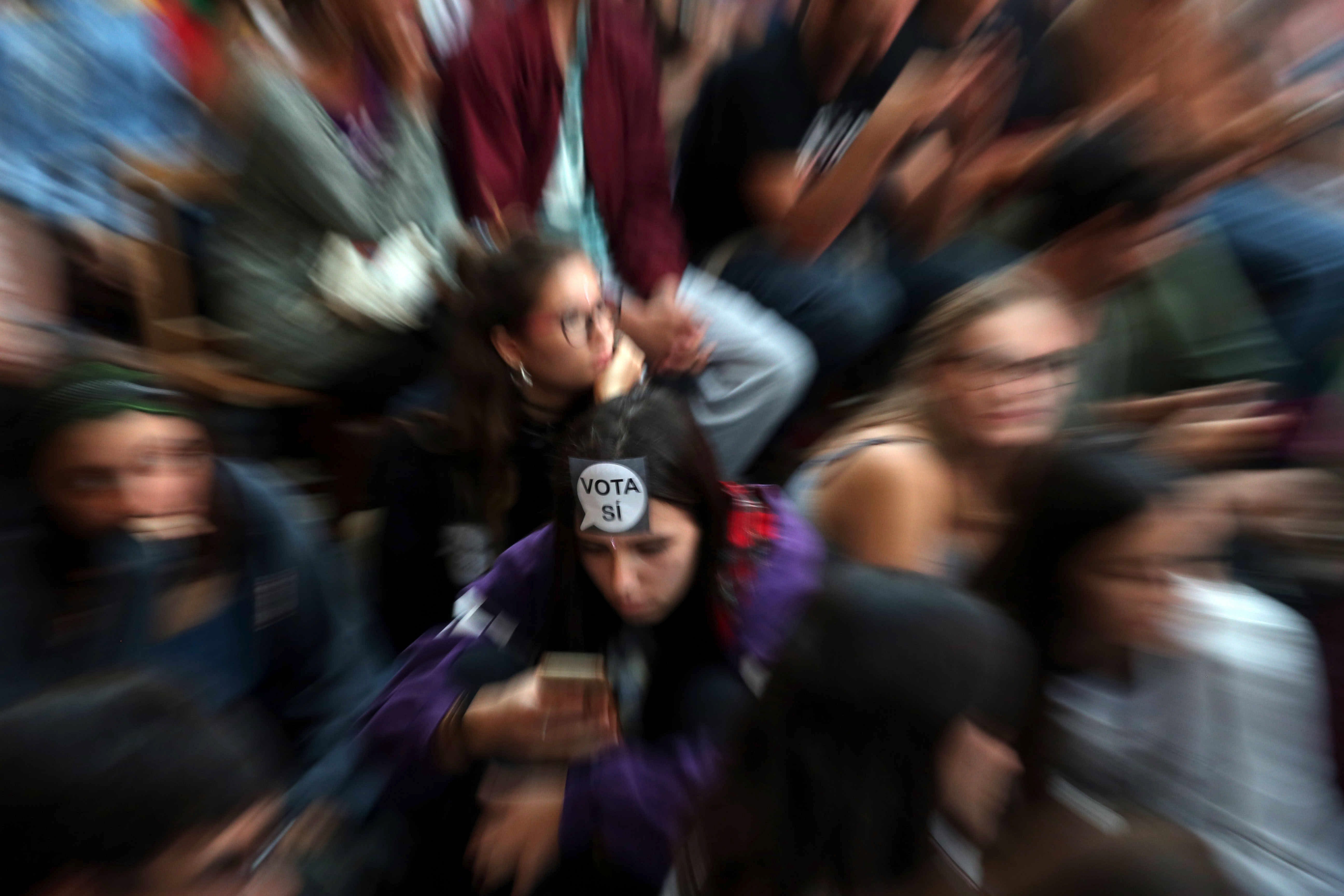 Καταλονία: Στην τελική ευθεία για το δημοψήφισμα, την αποτροπή του εξετάζει η Μαδρίτη