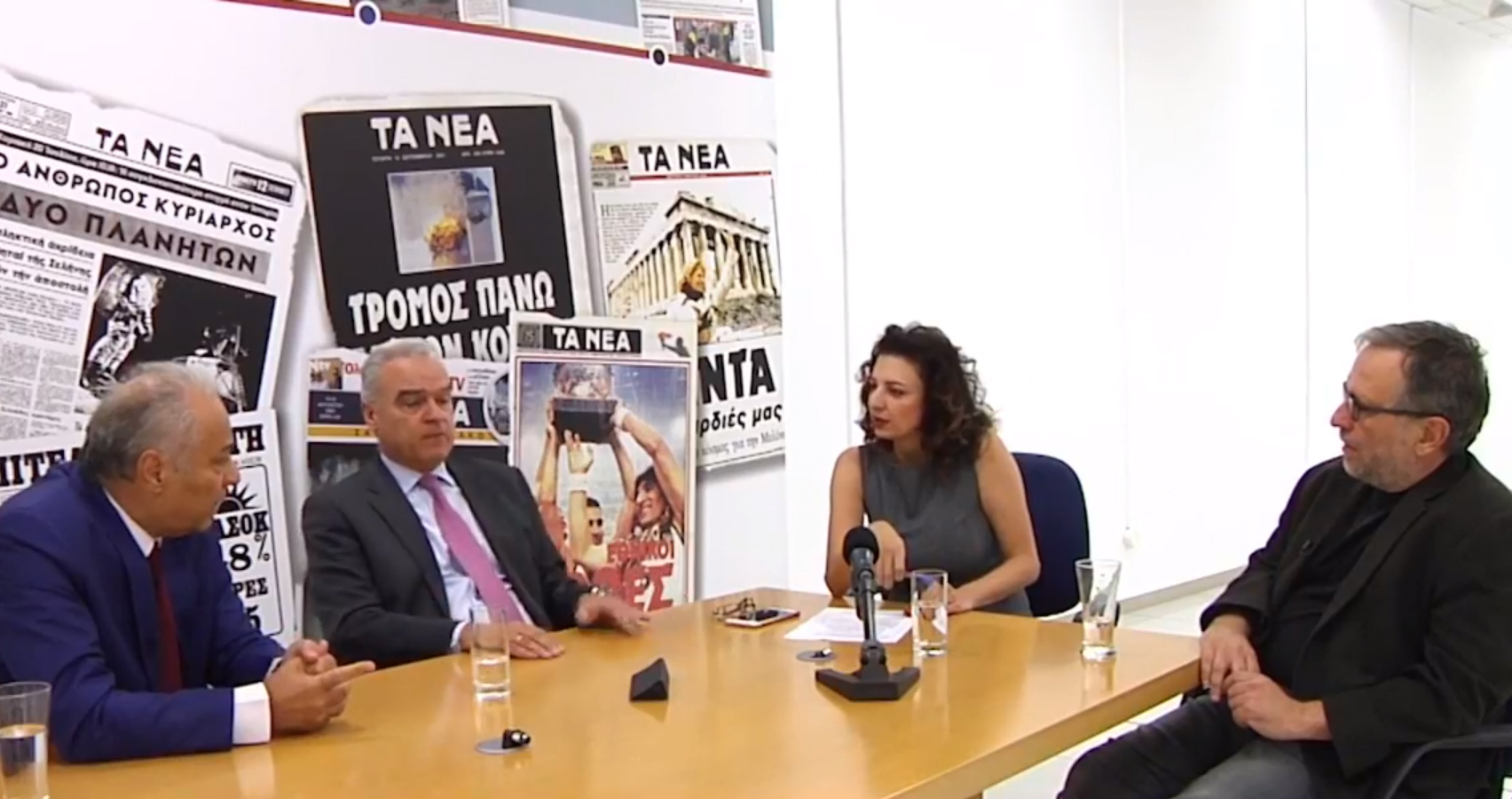 Διάλογος στο in.gr: Τι σημαίνει η «πανεπιστημιοποίηση» των ΤΕΙ