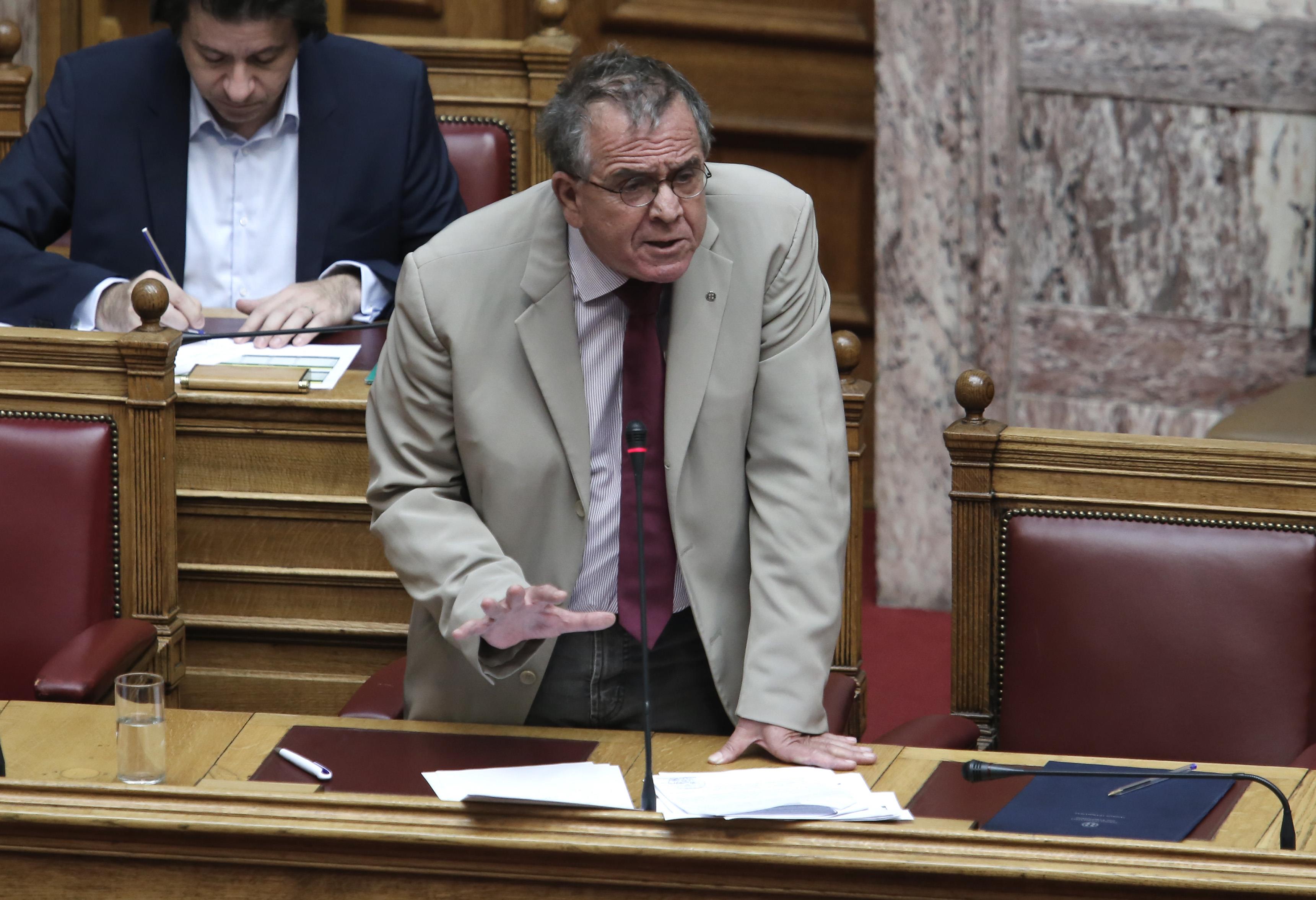 Μουζάλας: Κίνδυνος για τα νησιά αν καταρρεύσει η συμφωνία ΕΕ – Τουρκίας