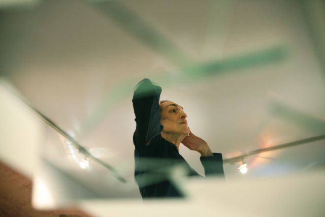 Ο Φαίδων Καστρής «στοιχειώνει» το μυαλό της Σοφίας