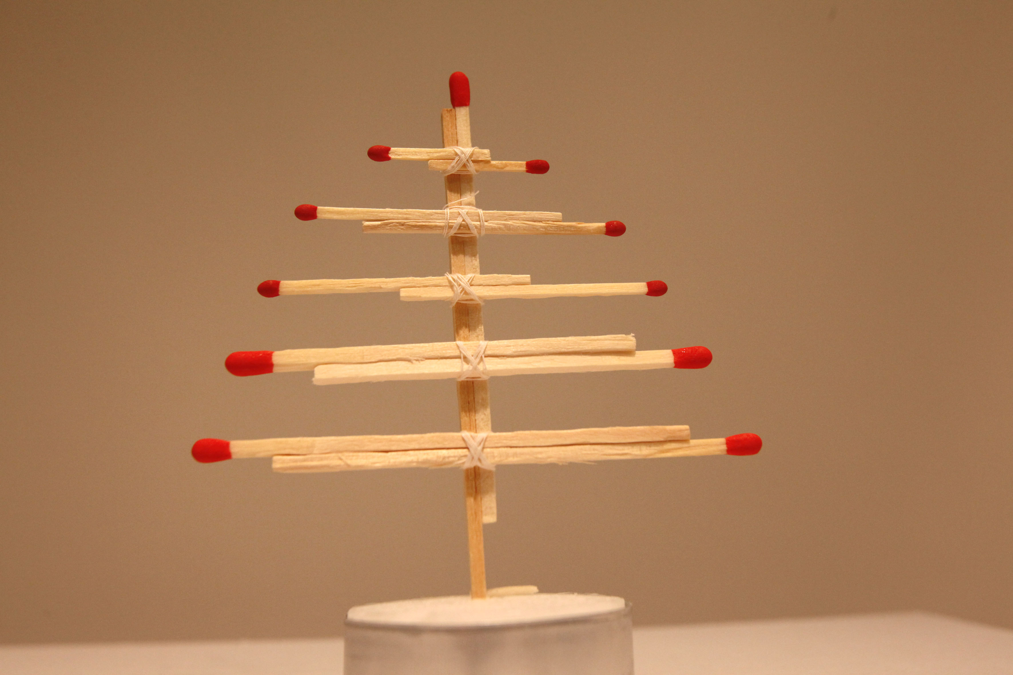 Πού βρίσκεται η μεγαλύτερη συλλογή σπιρτόκουτων στην Ευρώπη;