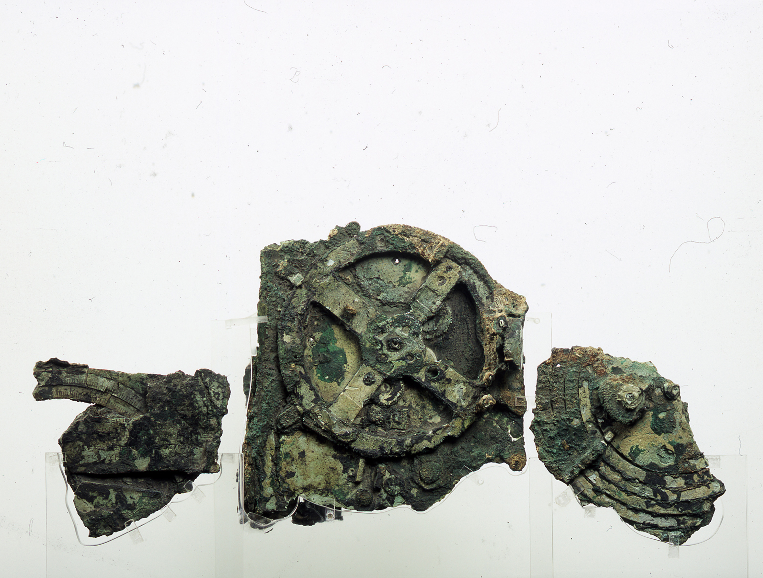 Ο Μηχανισμός των Αντικυθήρων στον νέο κύκλο ομιλιών του Cafe Scientifique