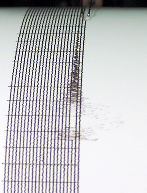 Σεισμός 4 ρίχτερ στη Φλώρινα