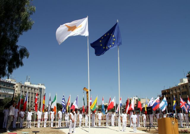 Η Κύπρος κατά της ανεξαρτησίας της Καταλονίας