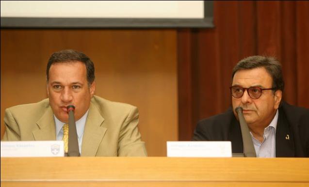 Την Παρασκευή οι εκλογές της ΕΟΕ για ανάδειξη της νέας ολομέλειας