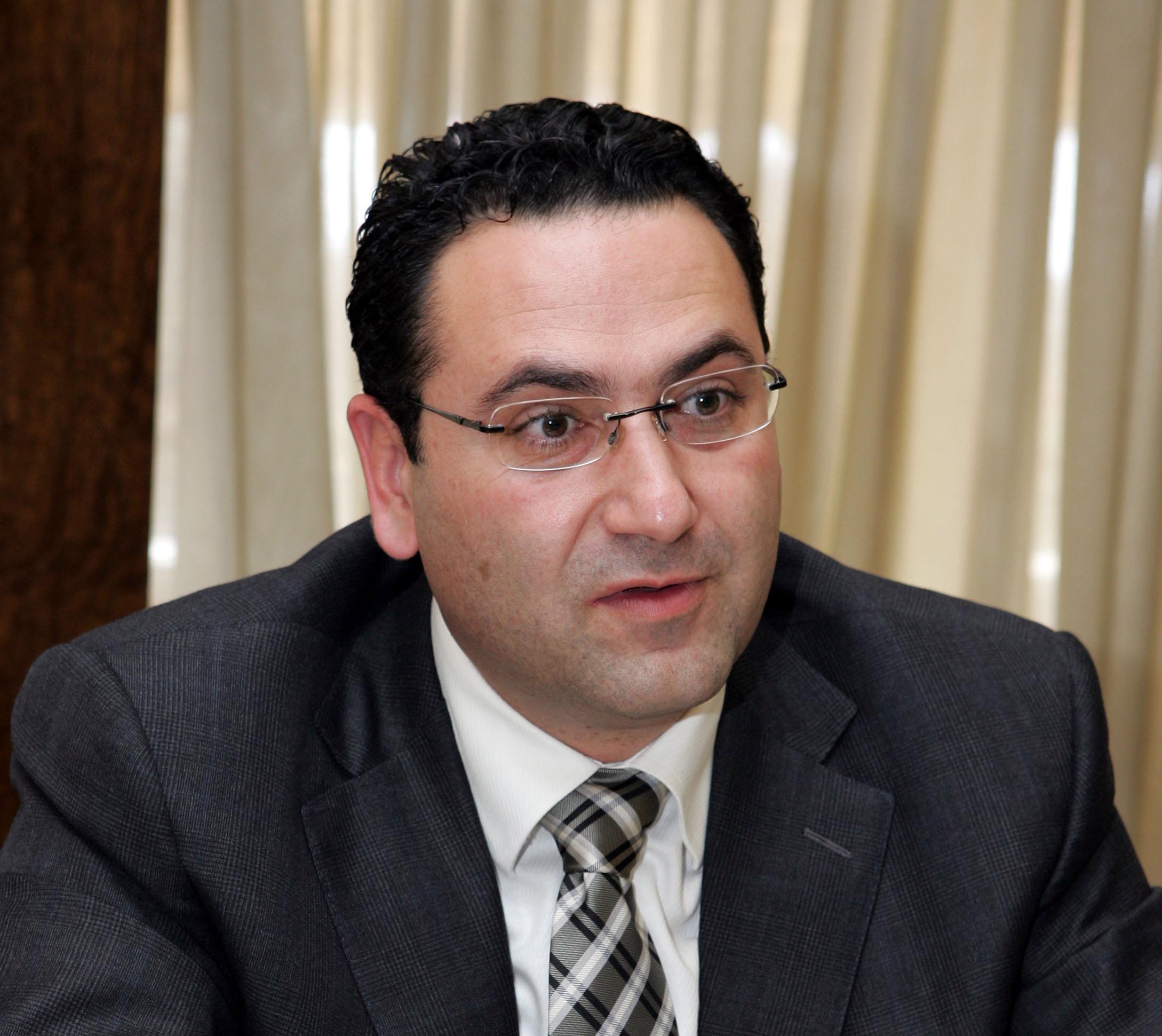 Κύπρος: Παραίτηση του αντιπροέδρου του ΔΗΚΟ με αιχμές κατά Παπαδόπουλου