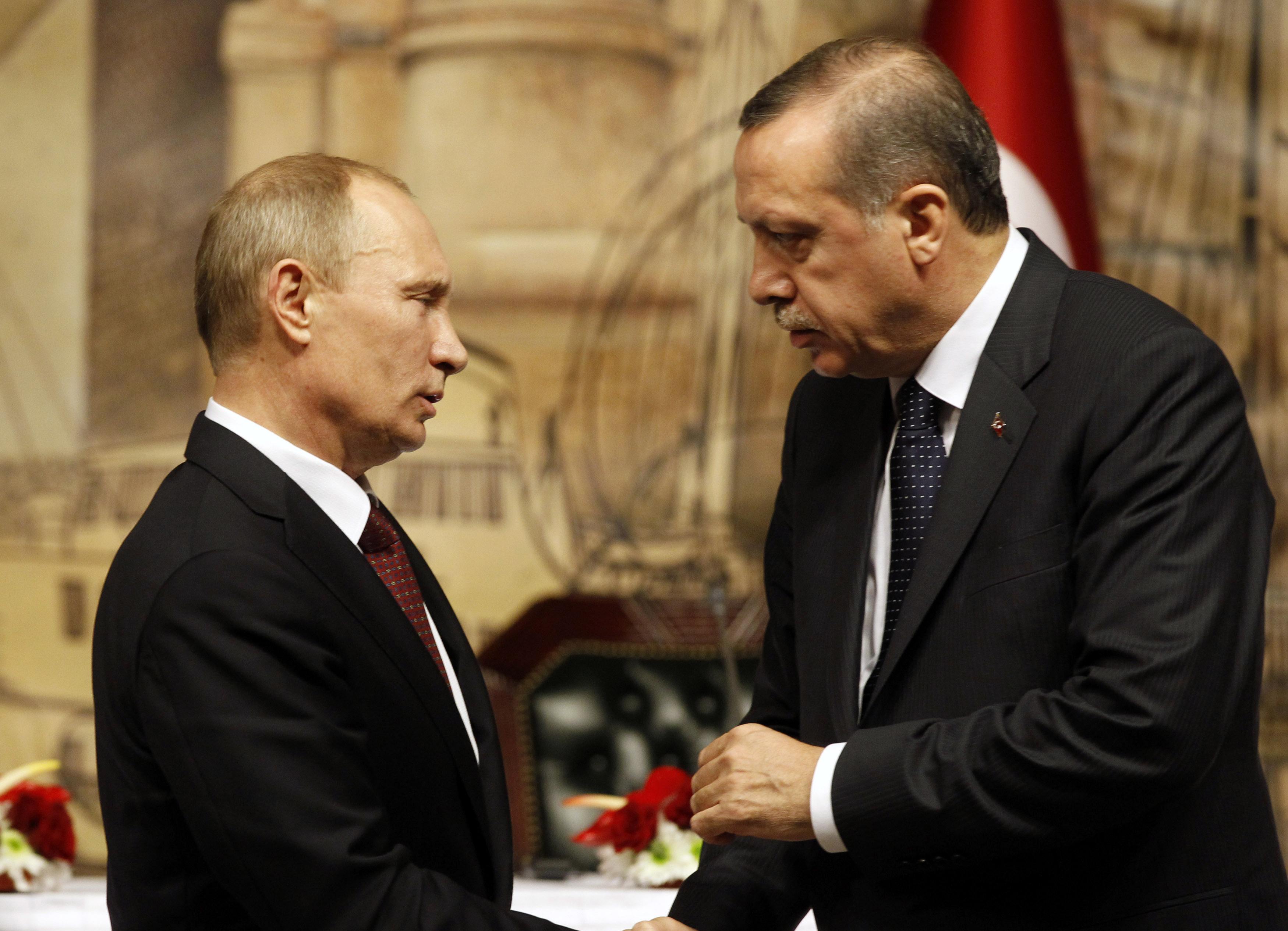 Τουρκία: Aνοιχτό το ενδεχόμενο ακύρωσης της συμφωνίας για τους S-400