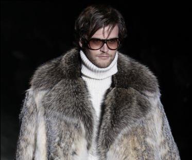Η Gucci καταργεί τις γούνες από τις κολεξιόν της
