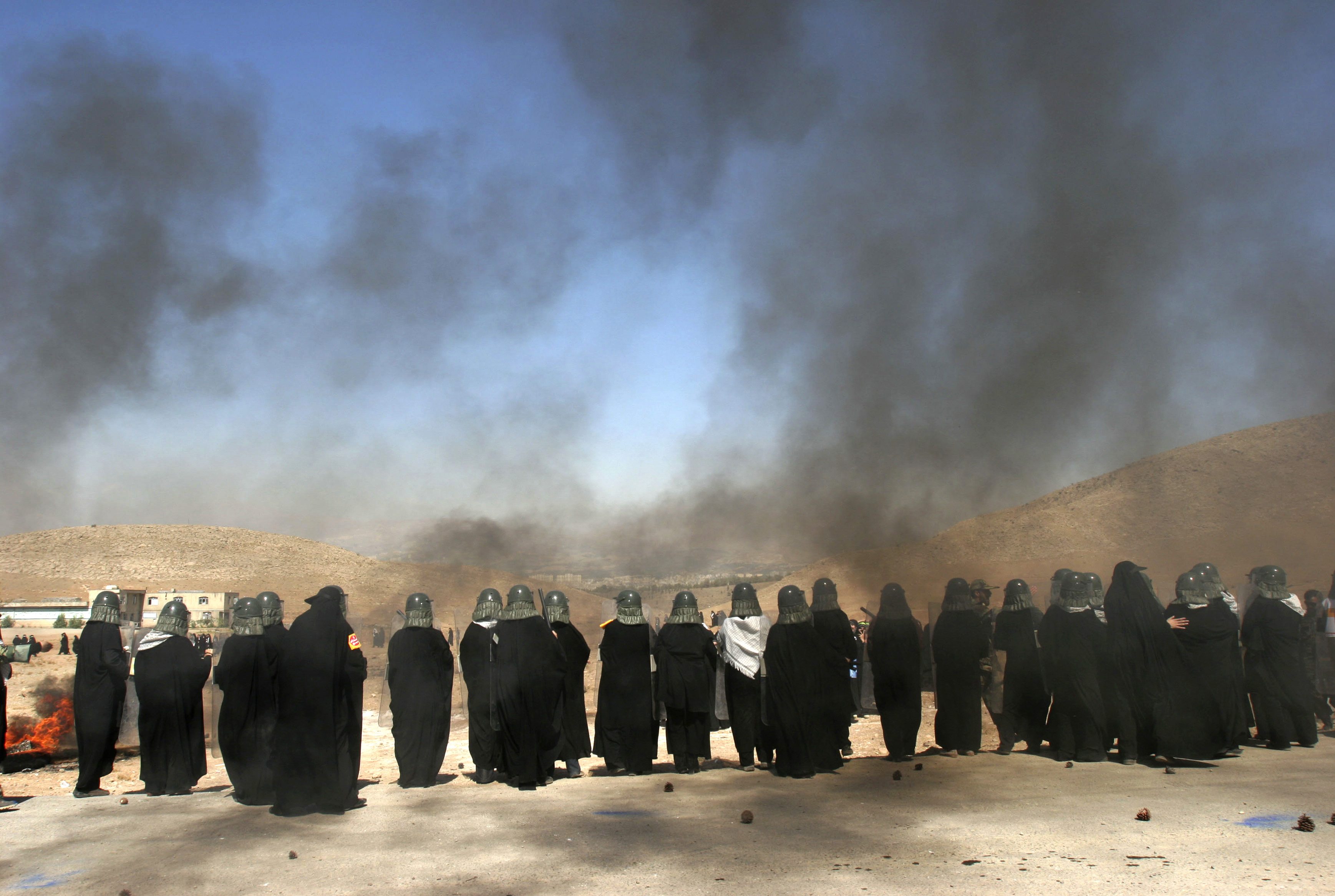 Ιράν: Το πρόγραμμα βαλλιστικών πυραύλων θα επιταχυνθεί