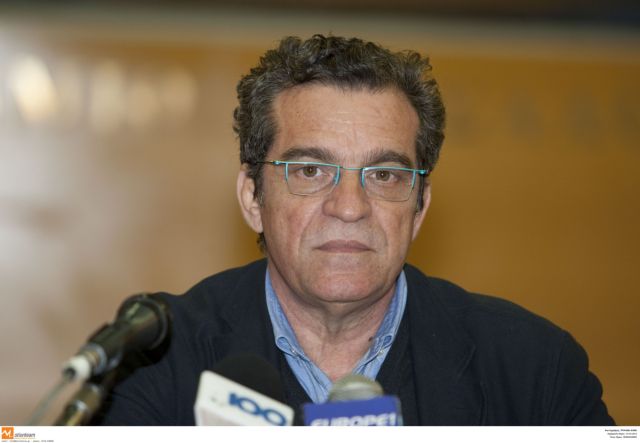 Πέθανε ο γγ του υπουργείο Παιδείας, καθηγητής Γιάννης Παντής