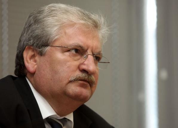 Καταδικάστηκε ο Ι. Διώτης για τη λίστα Λαγκάρντ