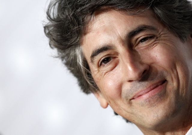 Πέιν: Οι ταινίες είναι ένα είδος φυλακής