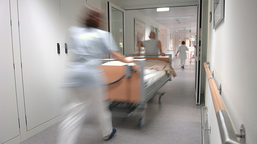 Που «σκοντάφτει» η αποτελεσματική παροχή φροντίδας Υγείας στα νοσοκομεία