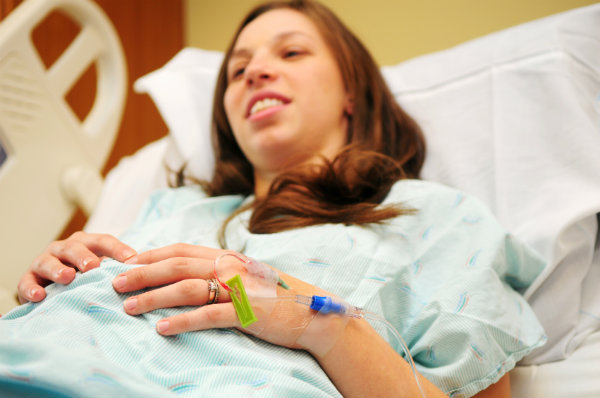 Η επισκληρίδιος αναλγησία δεν παρατείνει τη διάρκεια του τοκετού