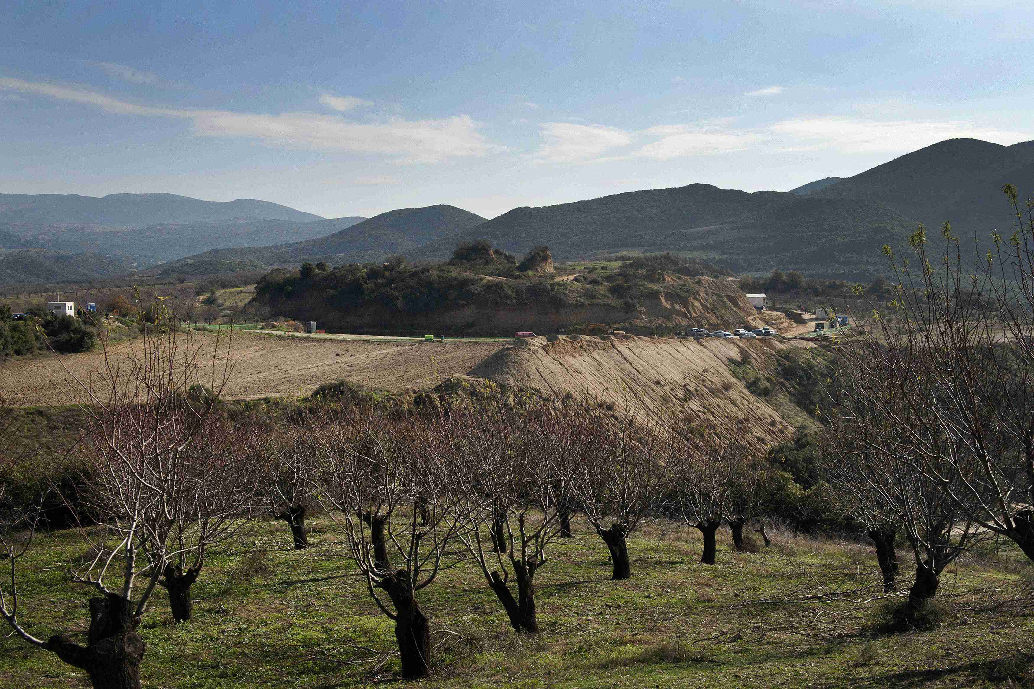 ΠτΔ: Απολύτως τεκμηριωμένη η ελληνικότητα της Μακεδονίας