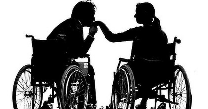 Ελλάδα: Σωματική αναπηρία έχει το 21% των γυναικών και το 17% των ανδρών