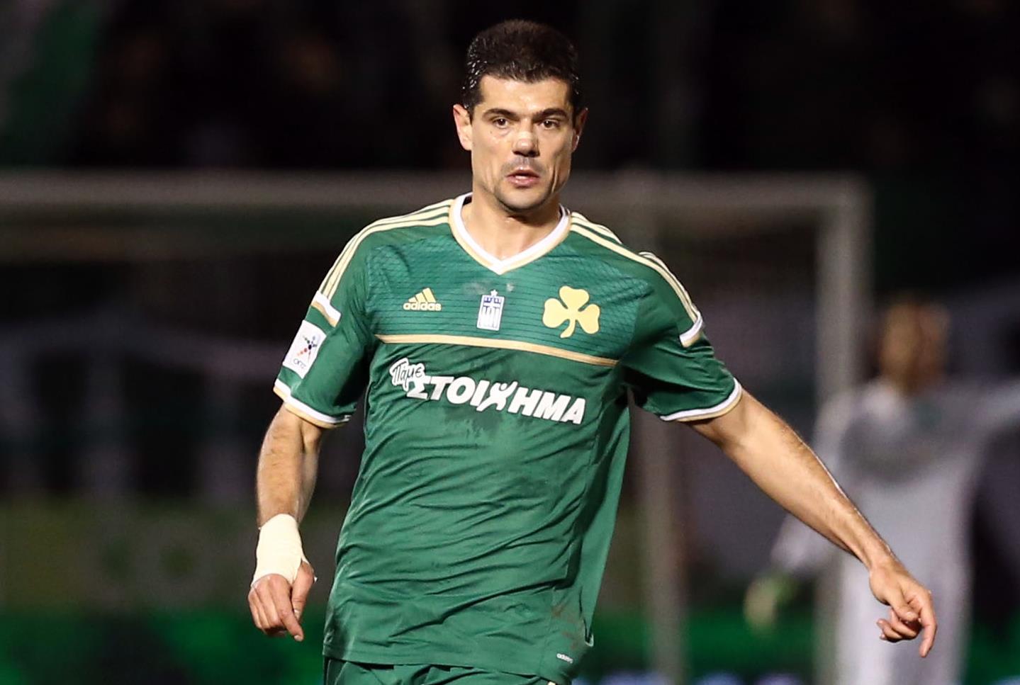 Τα βρήκε με τον Ταυλαρίδη με νέο διακανονισμό ο ΠΑΟ