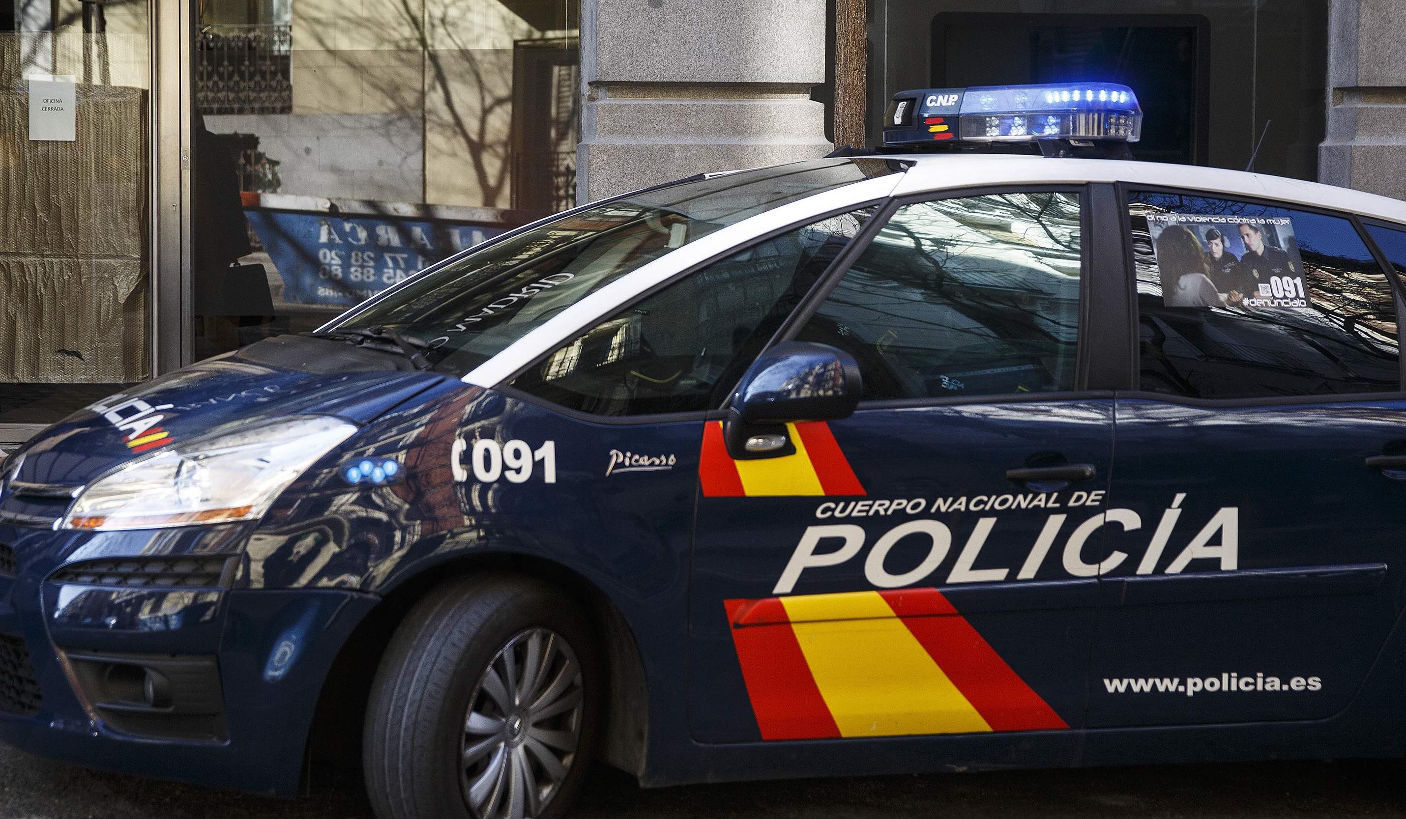 Ισπανία: Δεν θα εκδώσουμε στην Τουρκία τον συγγραφέα Ντογάν Ακανλί