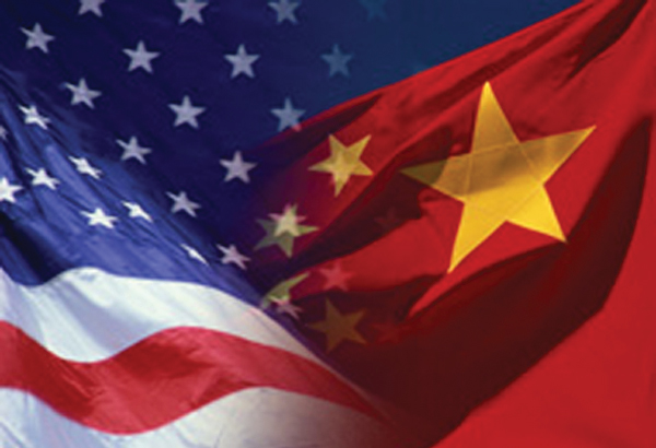Τίλερσον: Σημαντική για την παγκόσμια σταθερότητα η συνεργασία ΗΠΑ - Κίνας