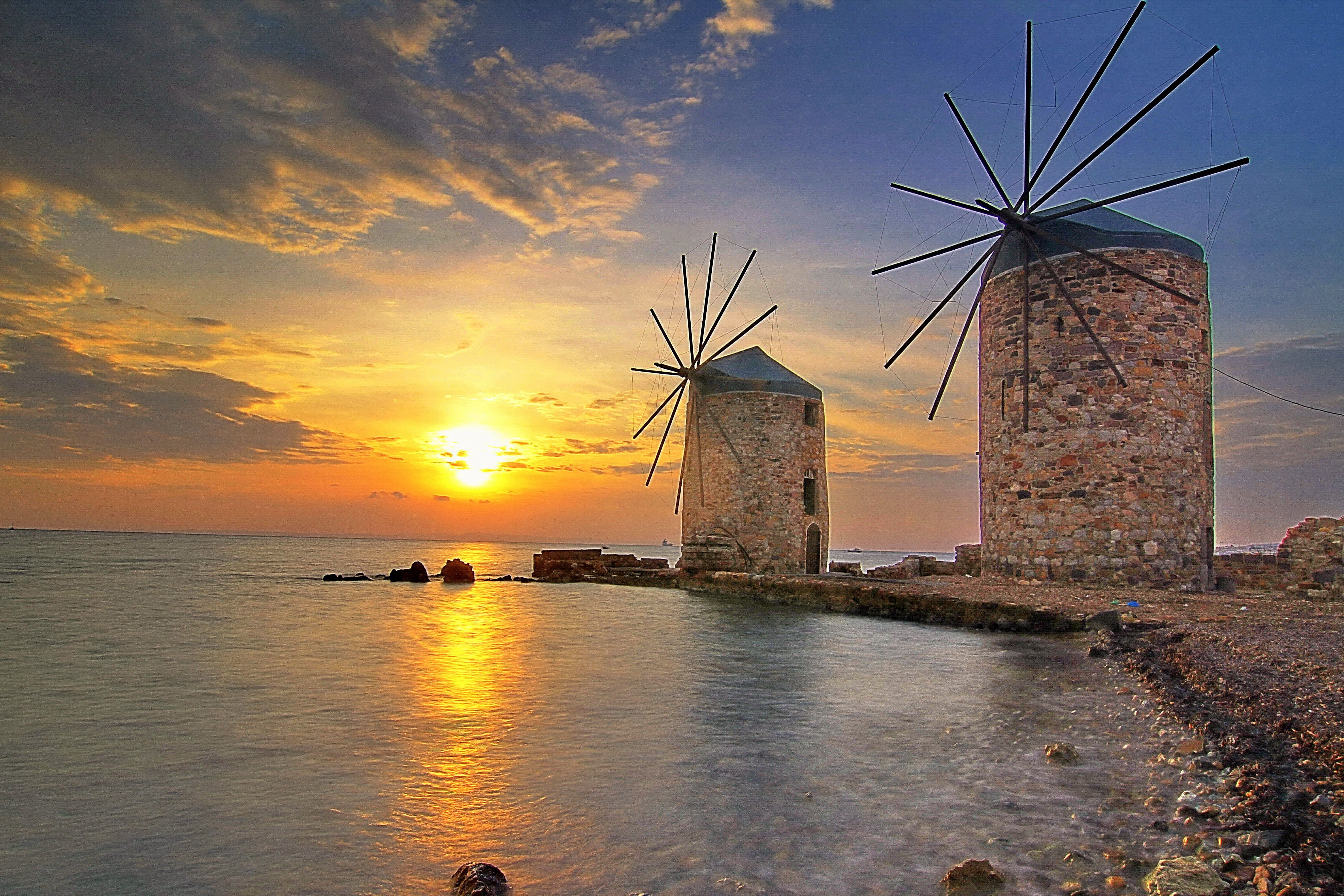 Στα Ταμπάκικα της Χίου