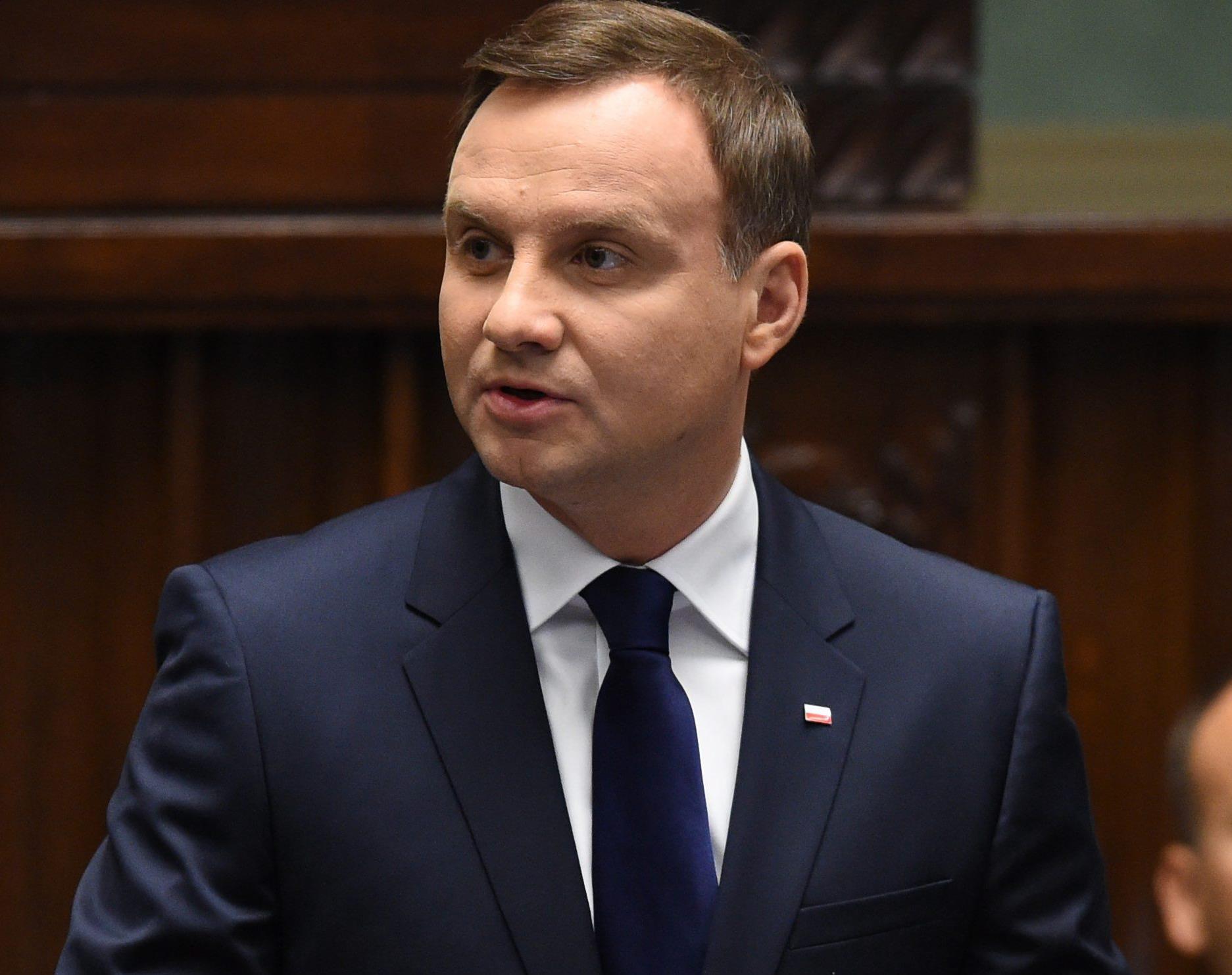 Πολωνία: Ελπίζουμε η Τουρκία να ενταχθεί στην ΕΕ