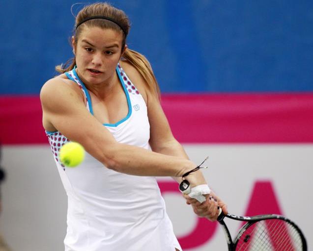 Νέο ρεκόρ για Σάκκαρη, στο Νο 48 της WTA