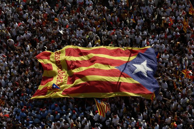 Καταλονία: Τι θα φέρει η αναστολή στο καθεστώς αυτονομίας