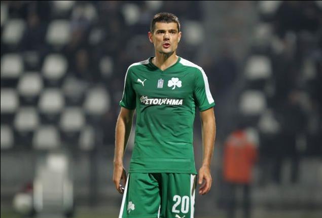 Συμφωνία του ΠΑΟ με Ταυλαρίδη, δεν κάνει προσφυγή