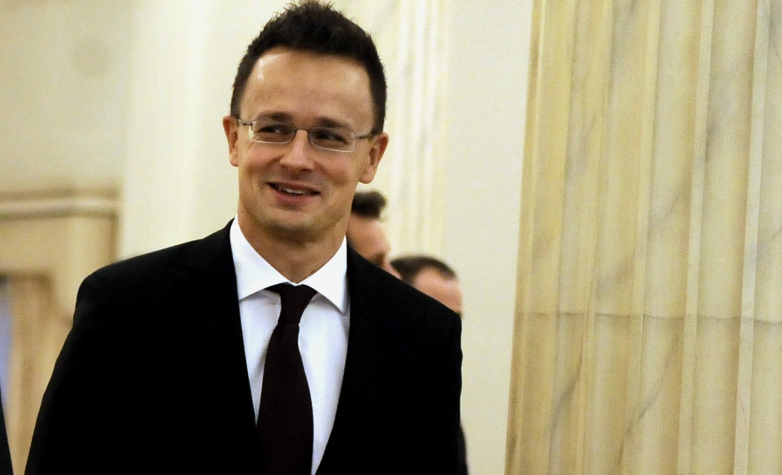 Ουγγαρία: Ταχύτερη ολοκλήρωση των Δυτικών Βαλκανίων στην ΕΕ και το ΝΑΤΟ