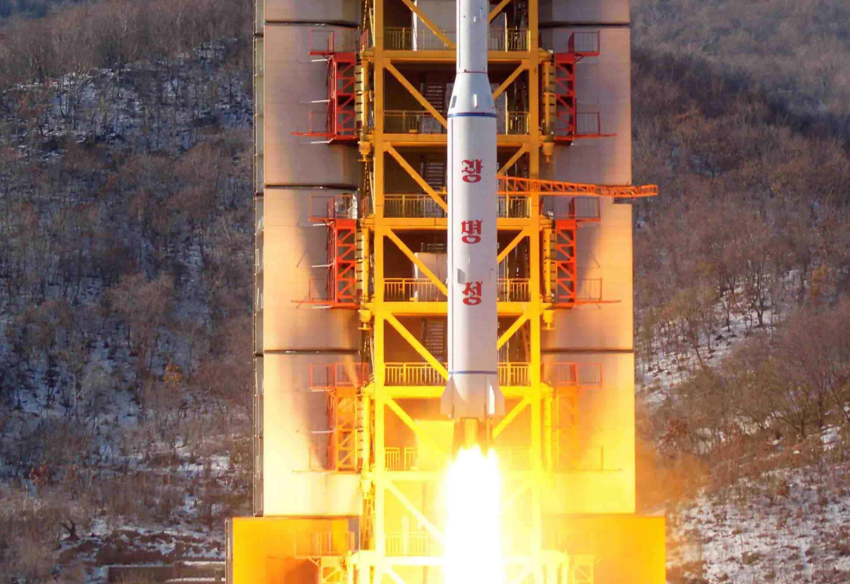 Β.Κορέα: Πιθανή νέα πυρηνική δοκιμή