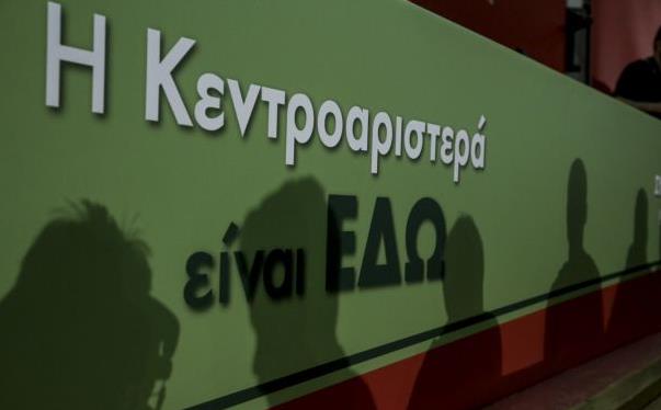 Σε θέση μάχης οι υποψήφιοι για το πρώτο debate