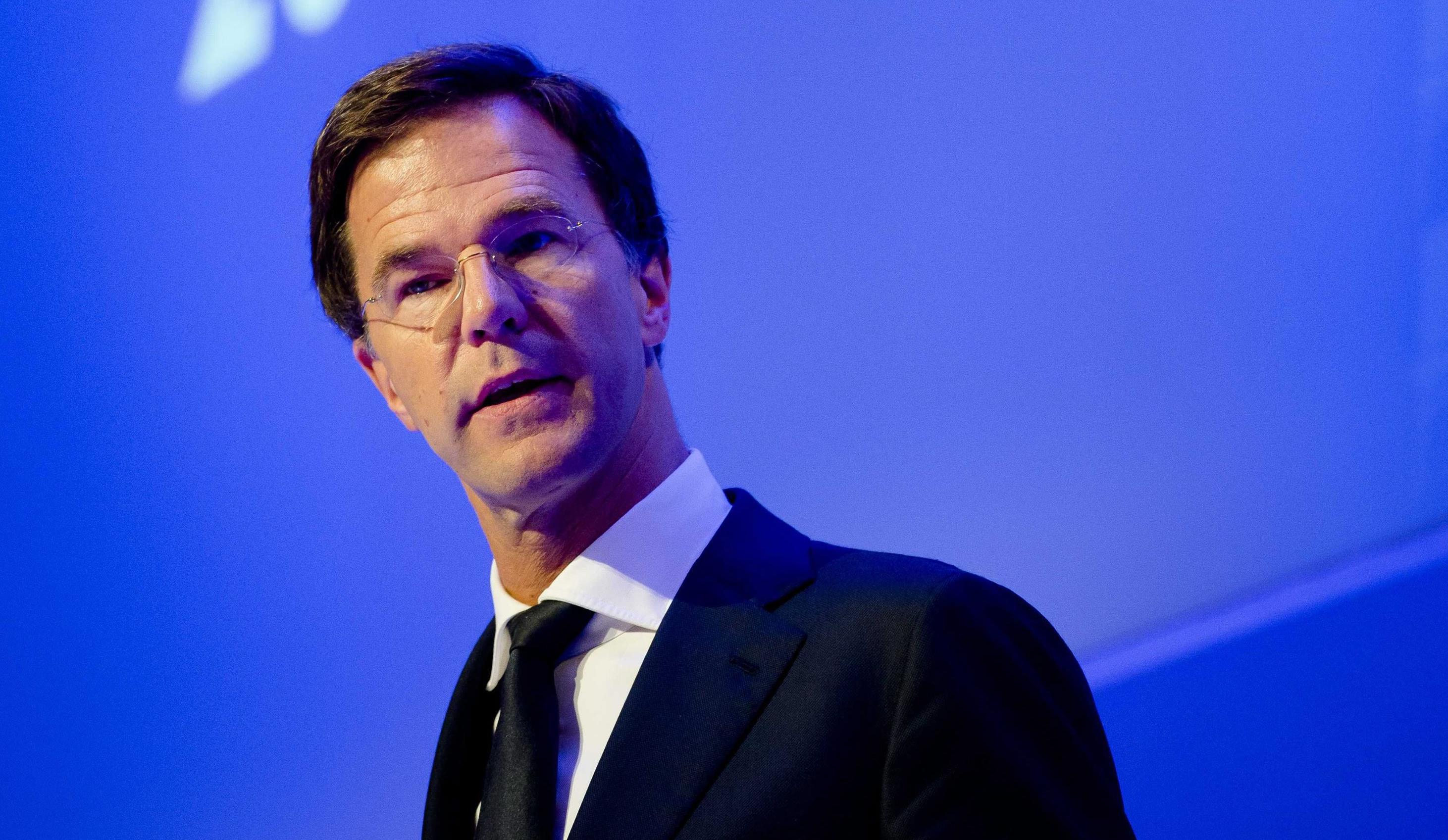 Ολλανδία: Η συμφωνία για την κυβέρνηση συνασπισμού είναι «σίγουρα έτοιμη»