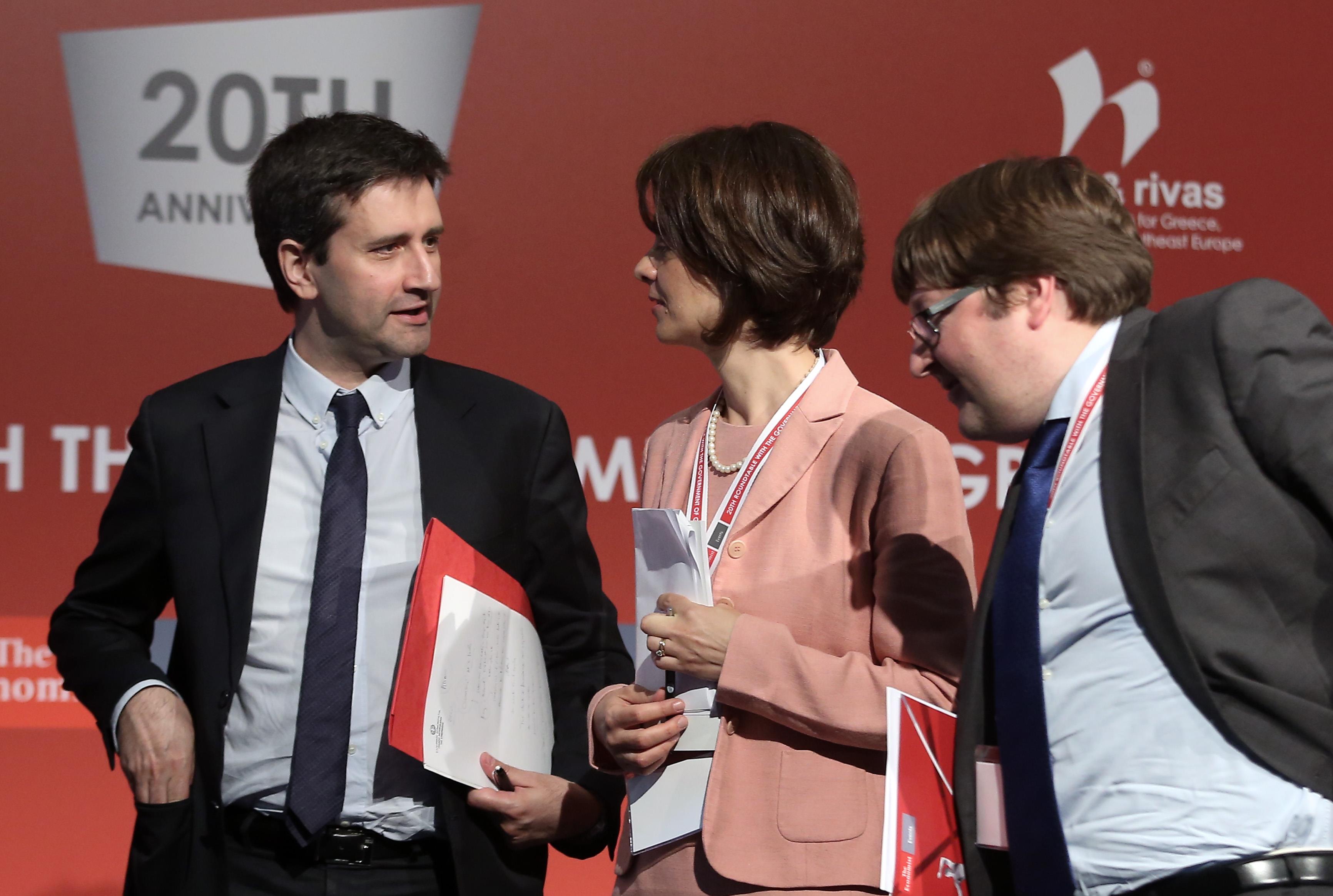 Συμφωνία για υποδόση – πλεόνασμα, «αγκάθι» τα επιδόματα