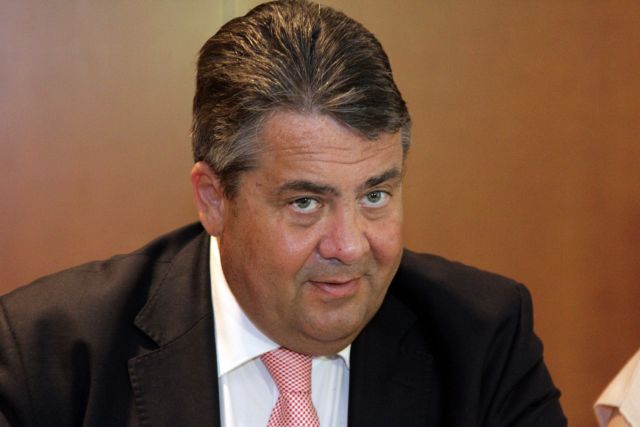 Το Βερολίνο αναμένει καταγγελία Τραμπ για τα πυρηνικά του Ιράν