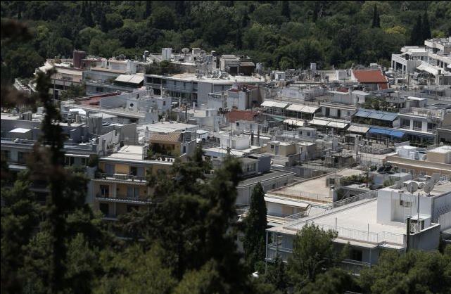 Εκπνέει σήμερα η δεύτερη δόση του ΕΝΦΙΑ