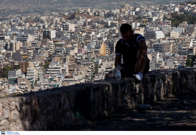 «Βαφτίζουν» τον ΕΝΦΙΑ Φόρο Μεγάλης Ακίνητης Περιουσίας