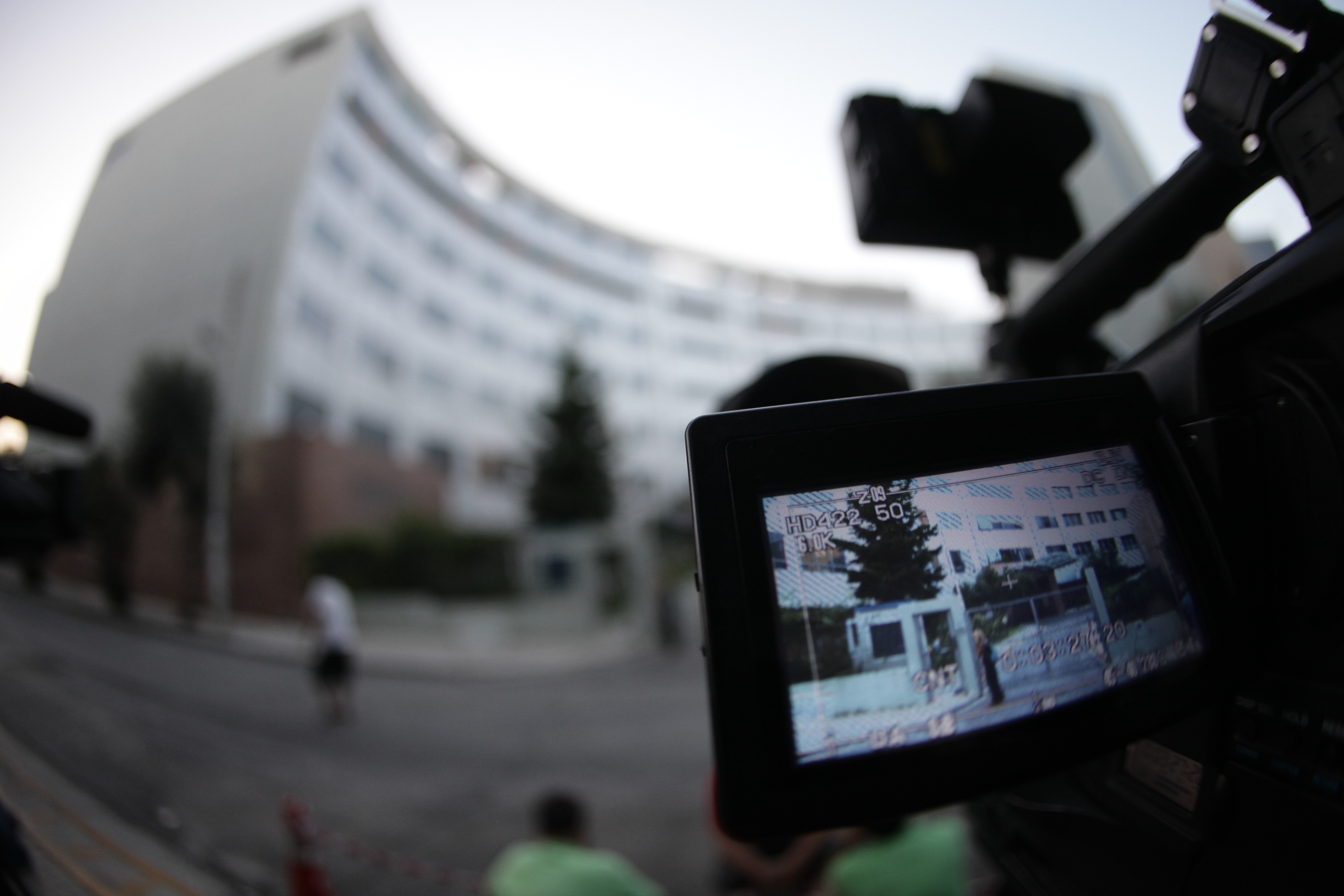 ΣΥΡΙΖΑ: Επιθυμεί ή όχι η ΝΔ την αδειοδότηση των καναλιών;