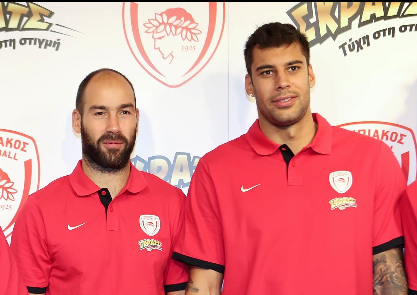 «Δεν θα είναι καθοριστικό το πρώτο ντέρμπι» δήλωσε ο Πρίντεζης