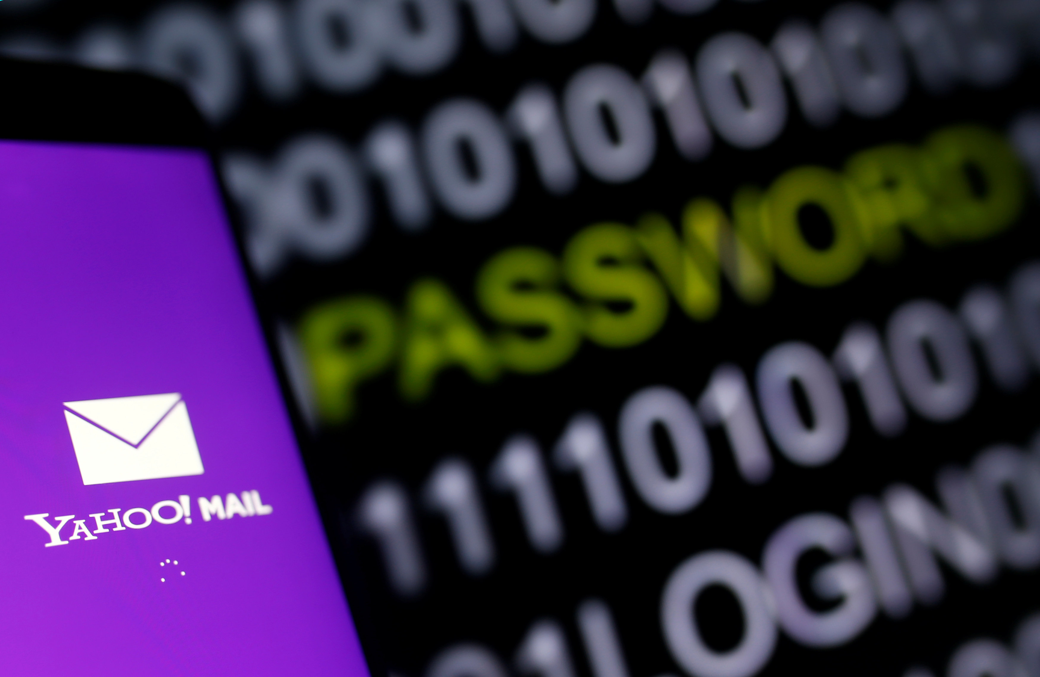 Yahoo: Τρία δισ. λογαριασμοί επηρεάστηκαν από την παραβίαση του 2013