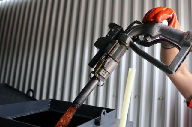 Τι πρέπει να προσέχετε: Ξεκινά σήμερα η διανομή πετρελαίου θέρμανσης