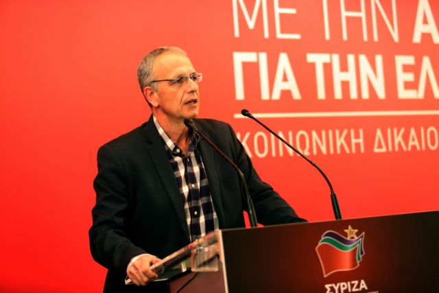 Ρήγας: Όλα δείχνουν πως βγαίνουμε από την επιτροπεία
