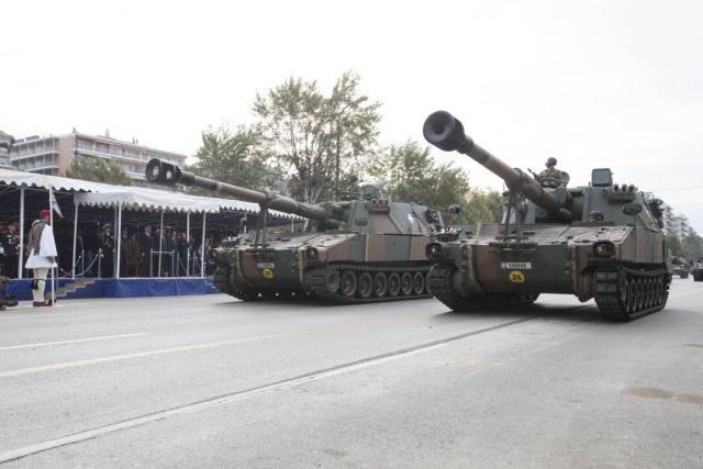 Κυκλοφοριακές ρυθμίσεις στη Θεσσαλονίκη από τις 25 Οκτωβρίου