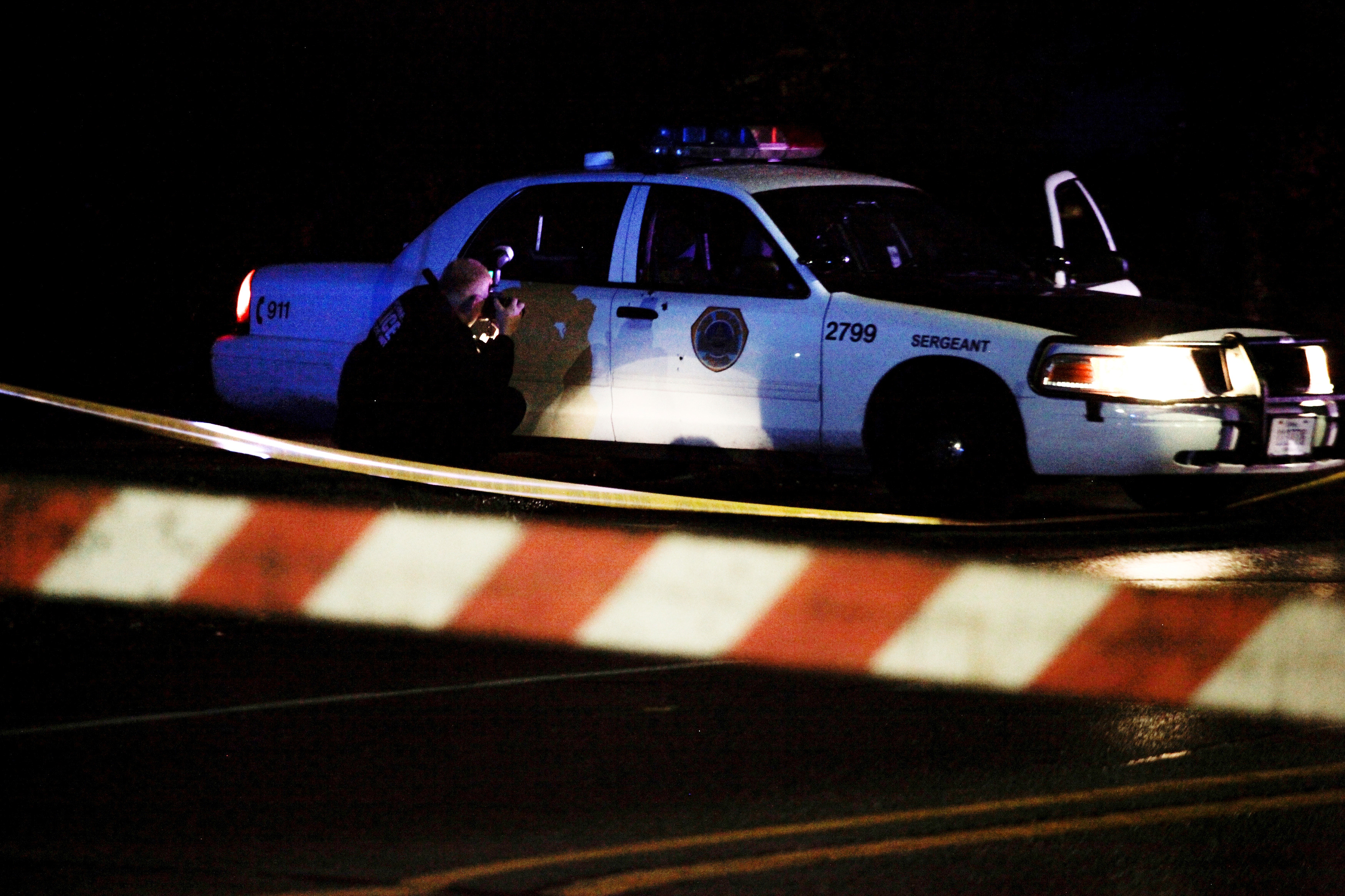 ΗΠΑ: Ένας νεκρός από πυροβολισμούς σε πανεπιστήμιο της Γιούτα