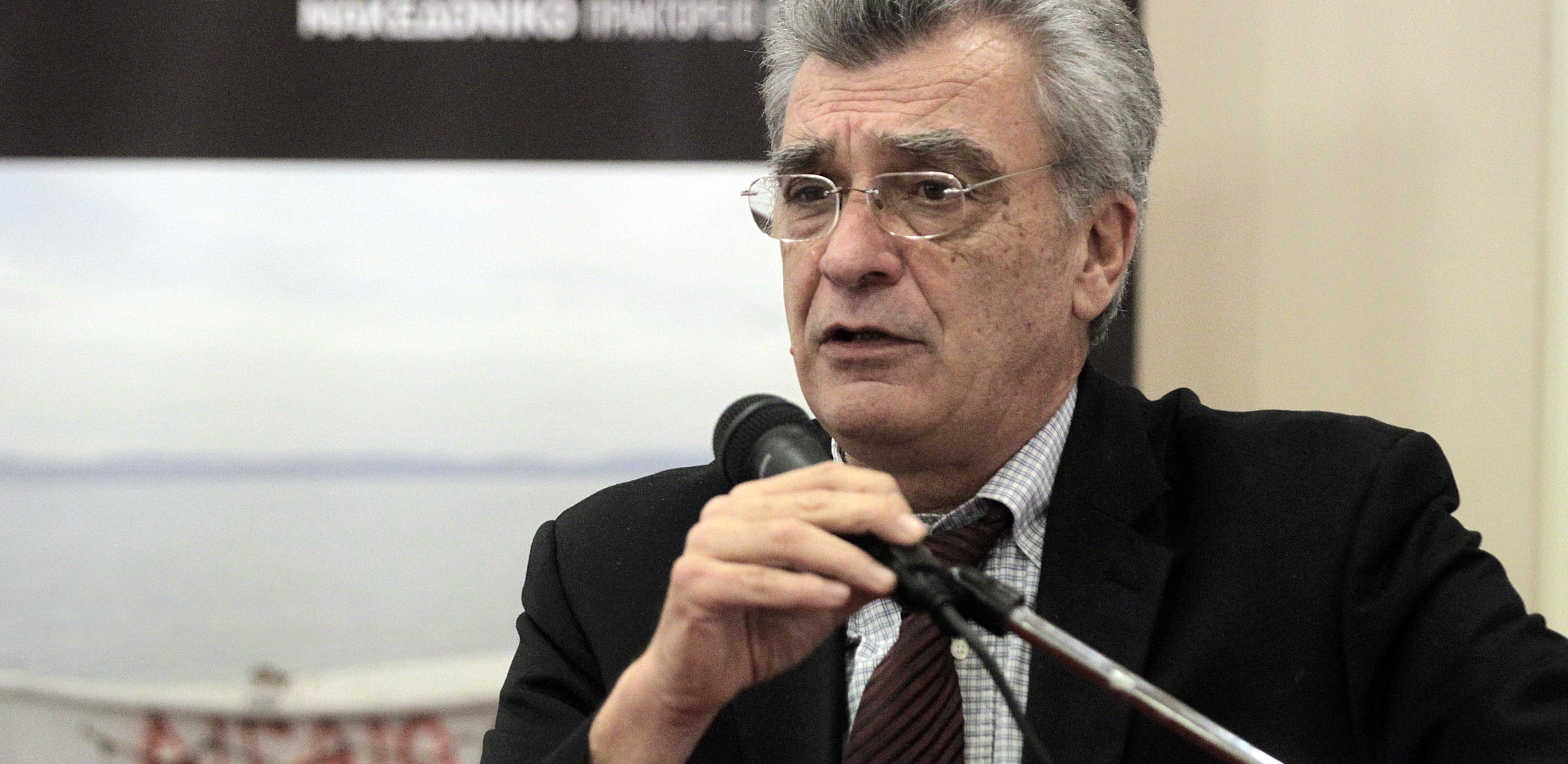 Επιστολή δημάρχου Λέσβου στον Βούτση για την απουσία ενημέρωσης