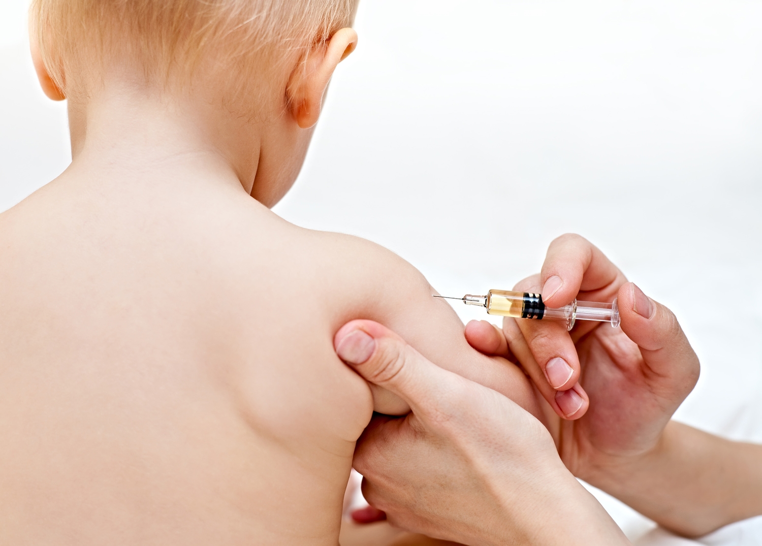 Ο υποχρεωτικός εμβολιασμός στο επίκεντρο της Εθνικής Επιτροπής Εμβολιασμών