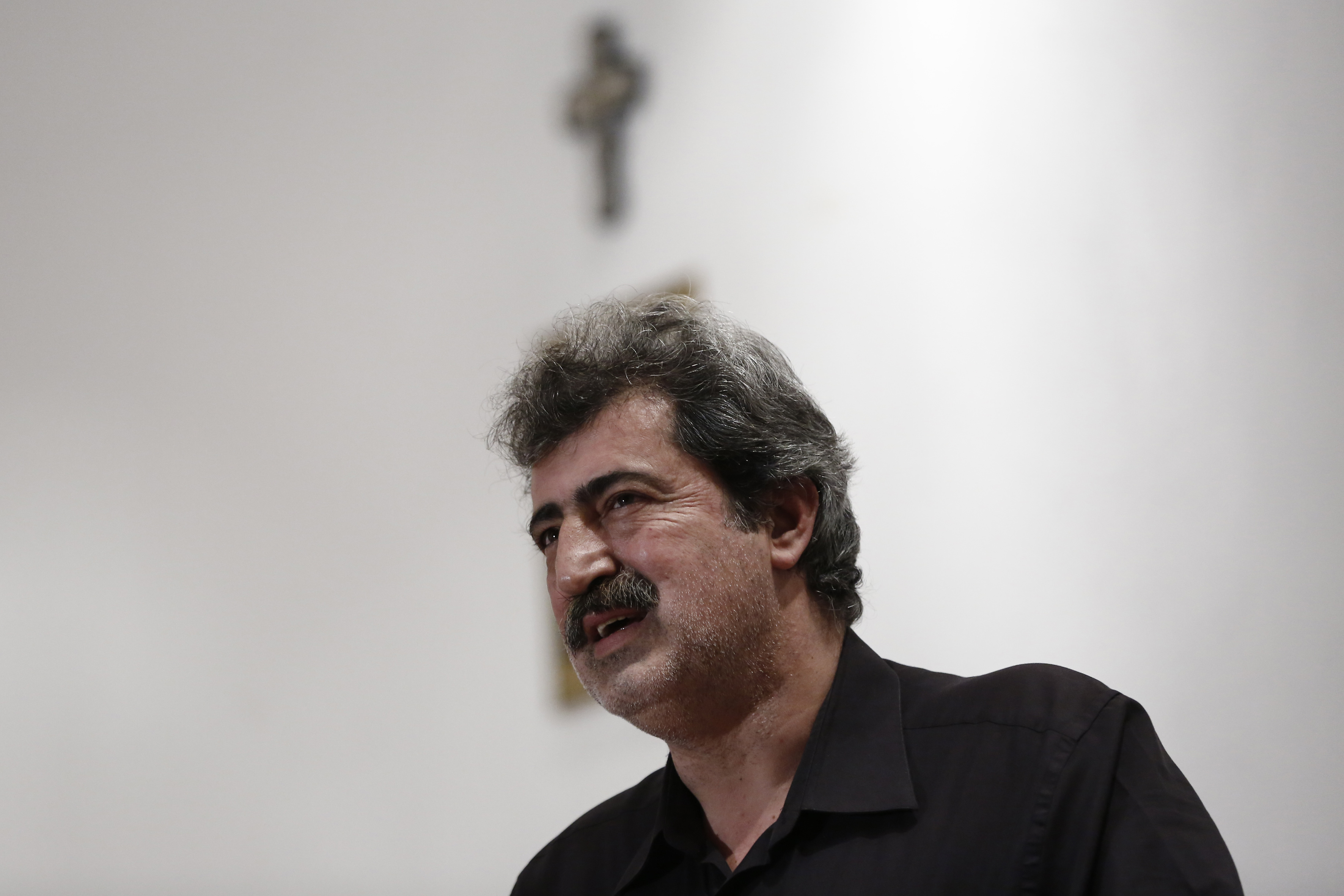 Πολάκης: Ανεξίτηλο το πασοκικό παρελθόν του Κώστα Μπαργιώτα