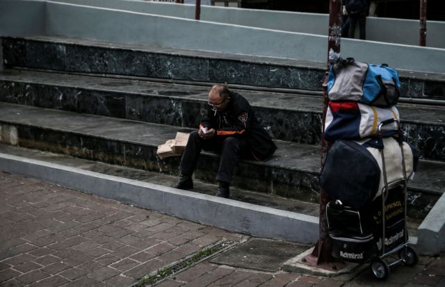 Βαλκανικοί μισθοί, εξαθλιωμένοι συνταξιούχοι