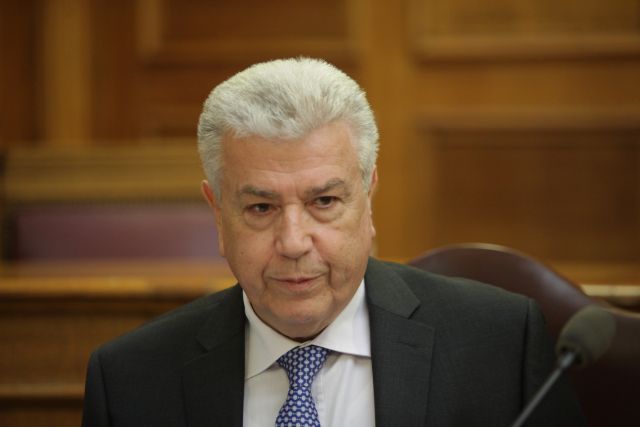 Παναγιωτάκης: Απρόθυμες οι ευρωπαϊκές εταιρείες να επενδύσουν σε λιγνίτη