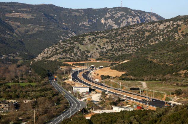 Εγκαινιάζεται ο αρχαιολογικός χώρος στην Κοιλάδα των Τεμπών