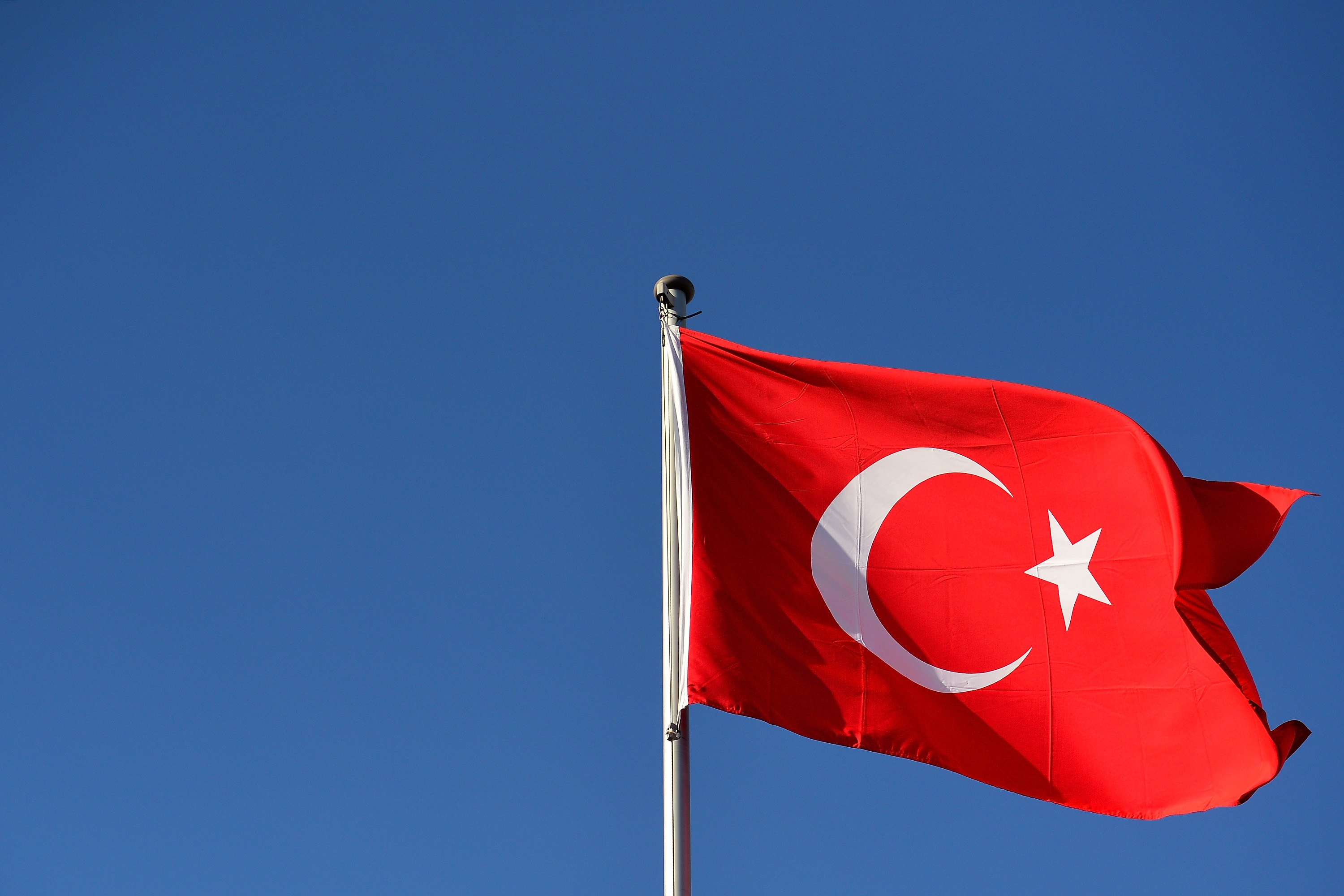 Πάνω από 600 τούρκοι αξιωματούχοι έχουν υποβάλει αίτηση ασύλου στη Γερμανία